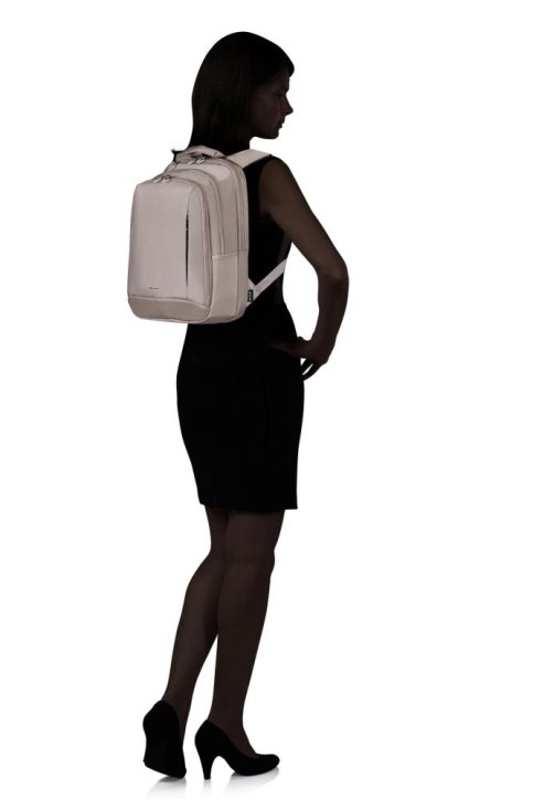 Samsonite GUARDIT CLASSY Backpack 14.1" stone grey